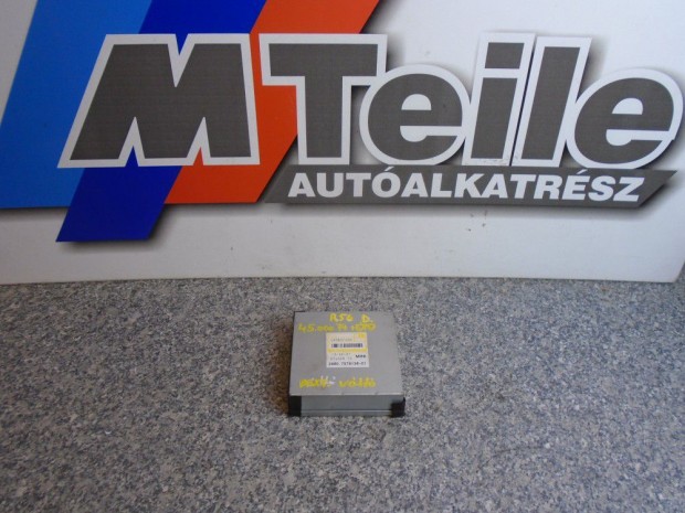 [UT�NGY�RTOTT, BONTOTT] MINI - R56 D - AUTOMATA V�LT� MODUL -